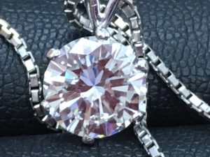 ダイヤのお買取りは大吉イオンモール多摩平の森店へ！