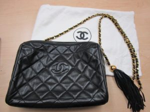 シャネル買取