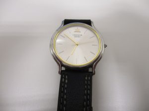 時計 買取