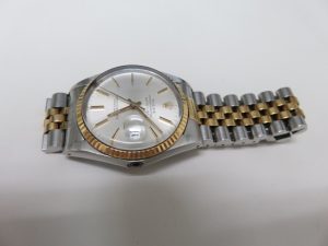 ロレックスのお買取りなら日置市の買取専門店 大吉タイヨーグラード伊集院店！