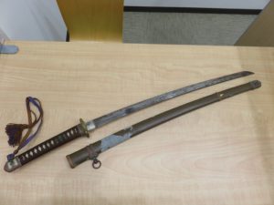 強化買取中!刀剣の買取なら日置市の買取専門店 大吉タイヨーグラード伊集院店!