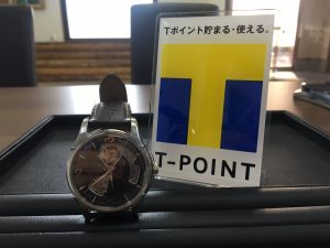 HAMILTON(ハミルトン)の買取は大吉弘前高田店にお任せください!!