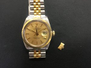 ROLEX（ロレックス）の買取は大吉弘前高田店にお任せください!!