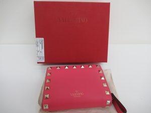 ブランド財布を売るなら大吉松山銀天街店へ！