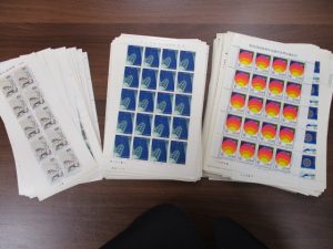 切手,買取,熊本市