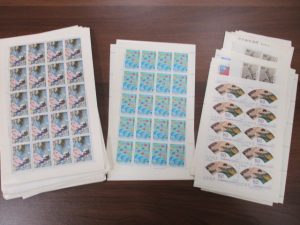 切手,買取,熊本市