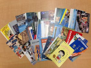 テレホンカードの処分はお早めに☆買取専門店大吉新宿本店です☆