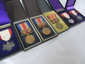 勲章お買取りしております！！大吉羽曳野店