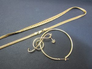 貴金属を売るなら今です！高価買取の大吉羽曳野店にお持ちください！