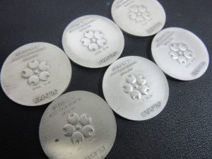 記念メダル買取ます!大吉羽曳野店にお持ちください!