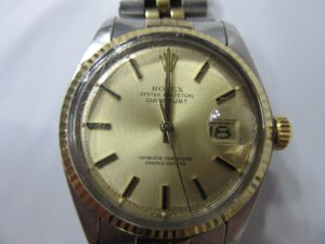 ロレックスの買取に自信がございます！大吉羽曳野店です！！