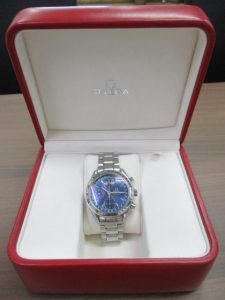 OMEGA(オメガ)の買取は大吉弘前高田店にお任せください!!
