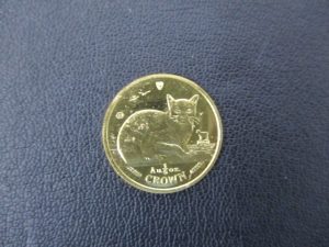 コインの買取は大吉弘前高田店にお任せください!!