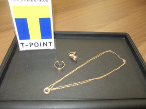Cartier(カルティエ)の買取は大吉弘前高田店にお任せください!!