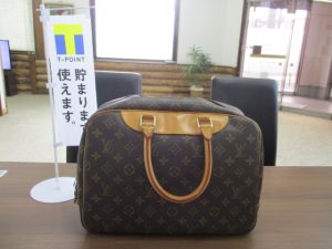 ルイヴィトン,買取り,弘前市,五所川原市