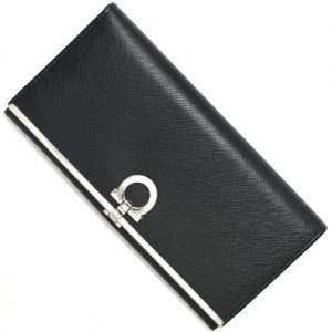 フェラガモ 財布 買取 大分