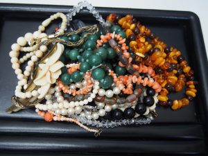 大吉鶴見店はアクセサリーをお買取り致しました。