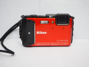 OLYMPUS DIGITAL CAMERA