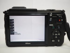 OLYMPUS DIGITAL CAMERA