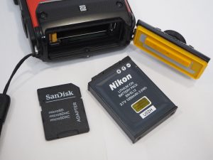 OLYMPUS DIGITAL CAMERA