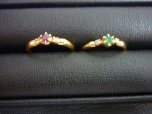 宝石 買取 王寺