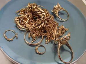 金の指輪 ネックレス ピアス等お買取り致します！大吉ゆめタウン八代店