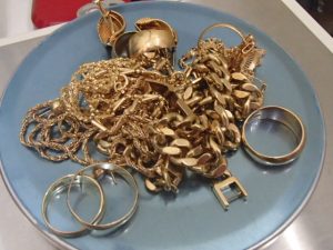 K18 貴金属をお買取り!大吉ゆめタウン八代店