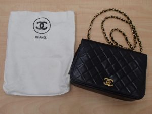 CHANELのバッグを高く売るなら買取専門店 大吉ゆめタウン八代店