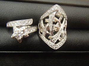 ダイヤモンド売るなら買取専門店大吉 ゆめタウン八代店へ!