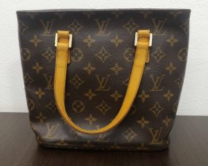 LV モノグラム ヴァヴァンをお買取りさせていただきました! 大吉 聖蹟桜ヶ丘オーパ店です。