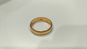 金のお買取りは大吉イオンモール多摩平の森店へ!