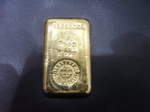 インゴットのお買取りは大吉イオンモール多摩平の森店へ！