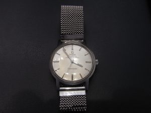 オメガのお買取りは大吉イオンモール多摩平の森店へ!