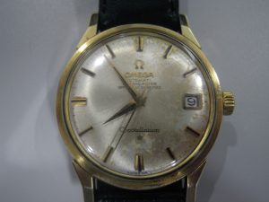 オメガ買取大吉大船店