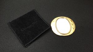 クリスチャンディオールノベルティ