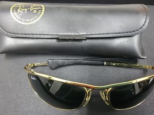 大吉長崎屋小樽店では、【サングラス】もお買取りしますよ~