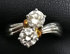 大吉長崎屋小樽店では、【ダイヤ】お買取り強化中です!