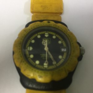 タグ・ホイヤー　フォーミュラ１