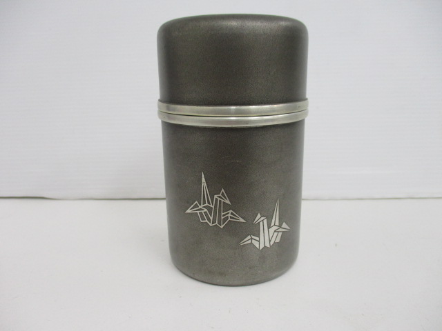 錫製品高価買取致します！生駒駅西出口すぐ！買取専門店大吉グリーンヒルいこま店です！