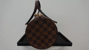 ダミエ パピヨンMM (5)