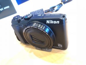 神戸市北区のお客様よりデジカメを買取いたしました!