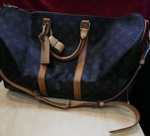 眠っている【ヴィトンのバック】は、大吉長崎屋小樽店にお買取りさせて下さい!