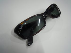 レイバンサングラス買取大吉大船店