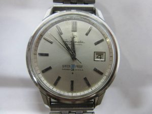 SEIKOの時計をお買取り致しました！！大吉羽曳野店です