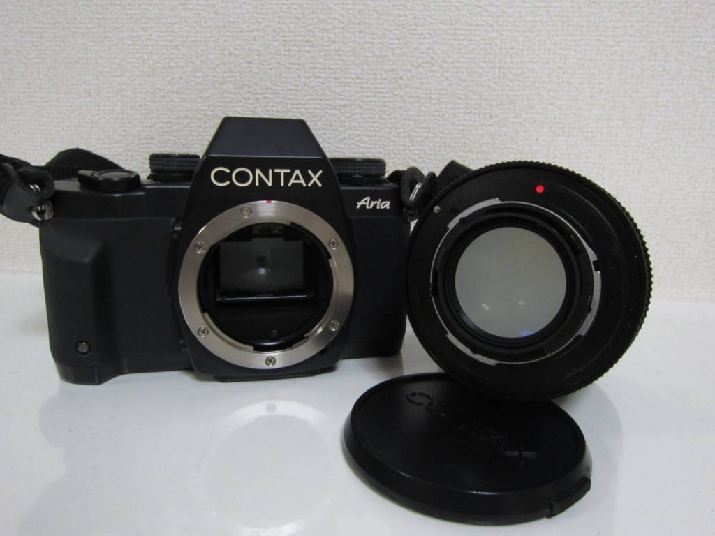 CONTAX高価買取致します！買取専門店大吉イオンタウン宇多津店（香川県）