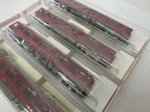 Nゲージ買取致しました！大吉羽曳野店