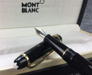 モンブラン万年筆のお買取りは、大吉松山久万ノ台店にお任せください！