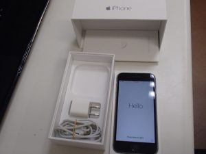 iPhone（アイフォン）買取は姶良市・買取専門店大吉タイヨー西加治木店！結局は姶良市・買取専門店大吉タイヨー西加治木店を選んじゃったとお声頂きました！