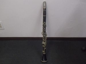 楽器買取！元吹奏楽部だったけど、そういえば楽器・クラリネットが物置で眠っているかも？そういう時は迷わず姶良市・買取専門店大吉タイヨー西加治木店！