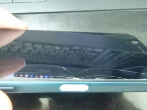 スマホ・スマートフォン買取！保護フィルムでも・本体でも、キズがあってもまずは姶良市・買取専門店大吉タイヨー西加治木店ですよ！